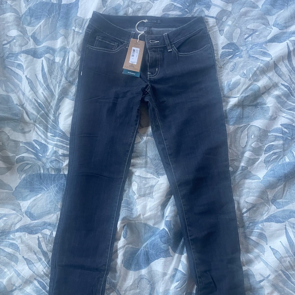 Prana Kara Jean size 2